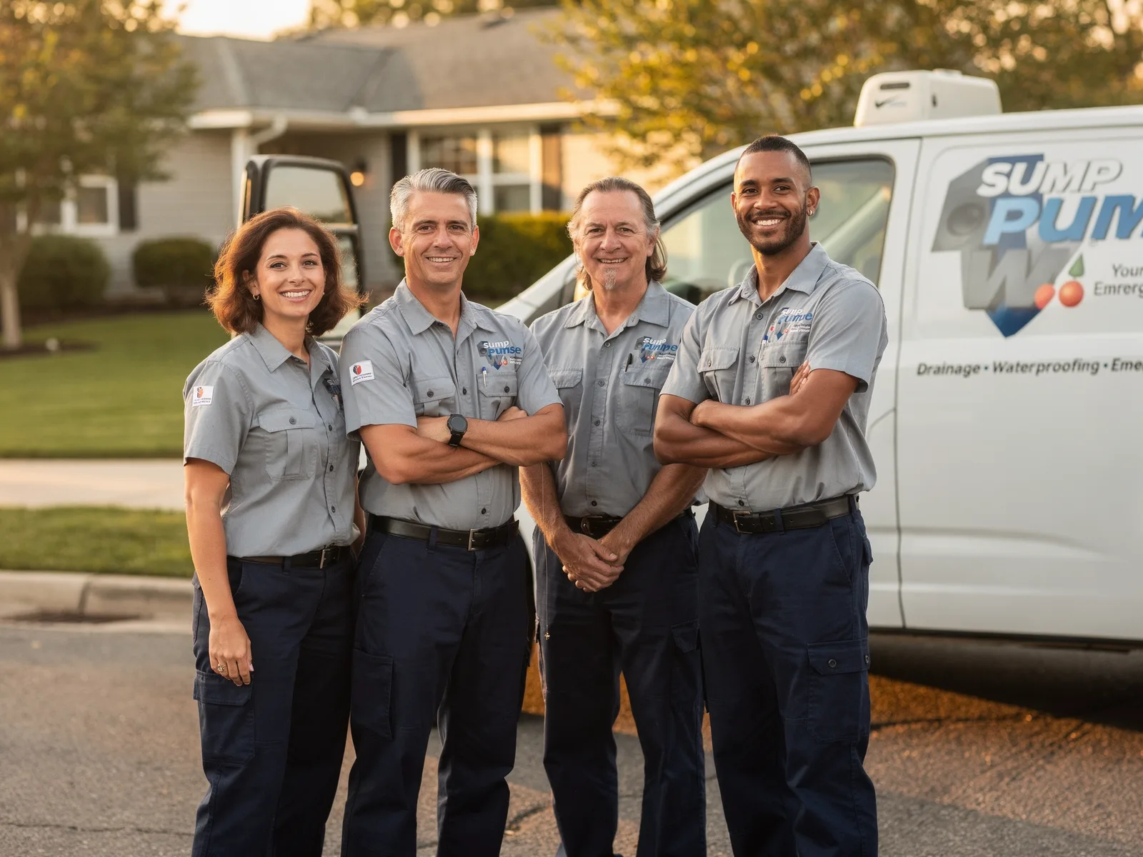 Water Heater Repair company in Lake Pleasant, MA